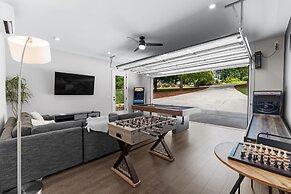 Shoreline on Stonemarker