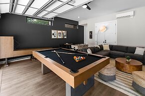 Shoreline on Stonemarker