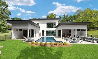 Shoreline on Stonemarker