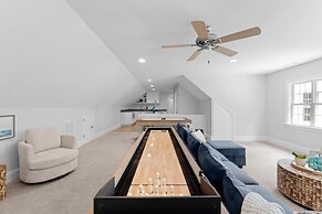 Grand Bay W/hot Tub, 440' Shoreline & Optional Boat Rental