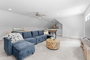 Grand Bay W/hot Tub, 440' Shoreline & Optional Boat Rental