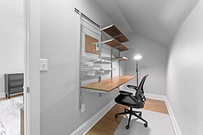 Grand Bay W/hot Tub, 440' Shoreline & Optional Boat Rental