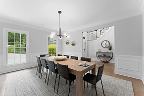 Grand Bay W/hot Tub, 440' Shoreline & Optional Boat Rental