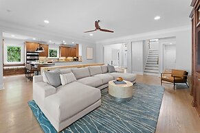 Grand Bay W/hot Tub, 440' Shoreline & Optional Boat Rental