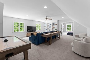 Grand Bay W/hot Tub, 440' Shoreline & Optional Boat Rental