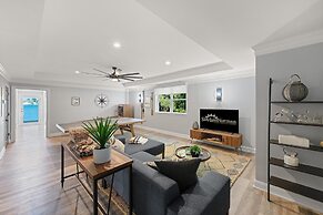 Strawpocket to Starboard