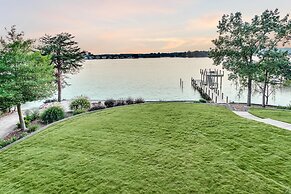 Strawpocket to Starboard