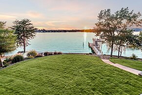 Strawpocket to Starboard