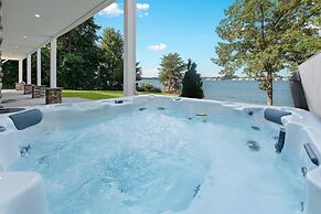 Strawpocket to Starboard