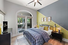 Strawpocket to Starboard