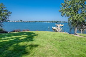 Strawpocket to Starboard