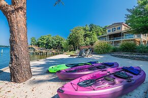 Strawpocket to Starboard