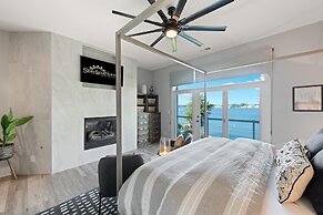 Strawpocket to Starboard