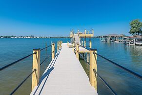 Strawpocket to Starboard