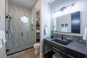 Strawpocket to Starboard