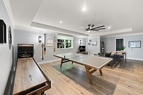 Strawpocket to Starboard