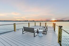 Strawpocket to Starboard