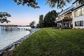 Sterling on Strawpocket