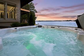 Sterling on Strawpocket