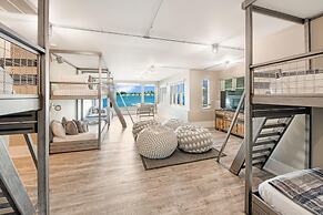 Sterling on Strawpocket