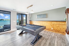 Sterling on Strawpocket