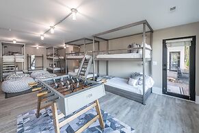 Sterling on Strawpocket