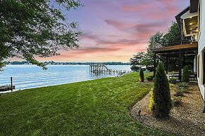 Sterling on Strawpocket