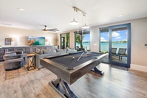 Sterling on Strawpocket