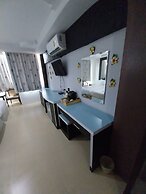 Tuscany hotel by skypark