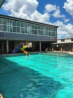 Tuscany hotel by skypark