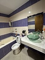 Tuscany hotel by skypark