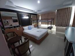 Tuscany hotel by skypark