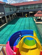 Tuscany hotel by skypark