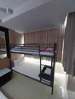 Tuscany hotel by skypark