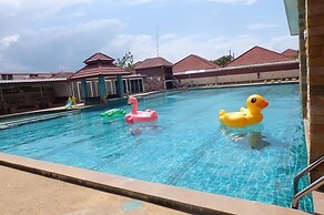 Tuscany hotel by skypark