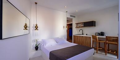 RyoLithos Suites