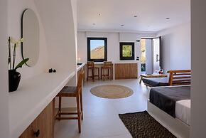 RyoLithos Suites