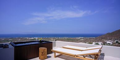 RyoLithos Suites