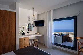 RyoLithos Suites