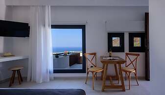 RyoLithos Suites