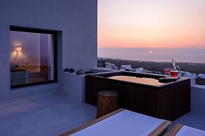 RyoLithos Suites