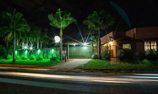 Pousada das Cores