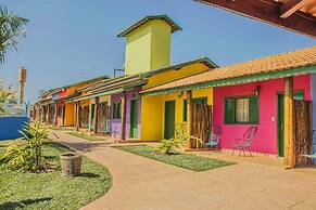Pousada das Cores