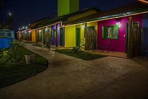 Pousada das Cores