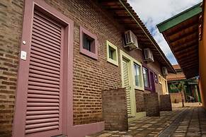 Pousada das Cores