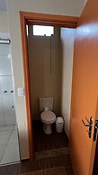 Pousada das Cores