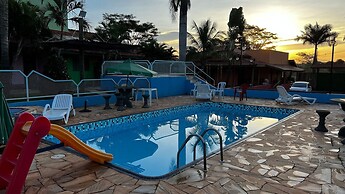Pousada das Cores