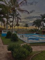 Pousada das Cores