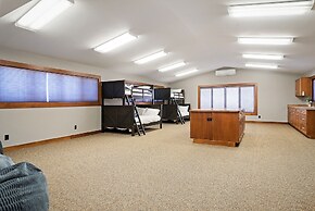 Raz Hideaway 7 Bedroom Mountain Ranch