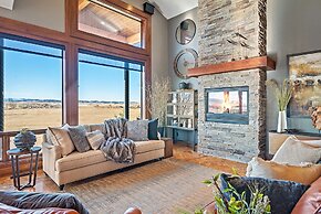 Raz Hideaway 7 Bedroom Mountain Ranch